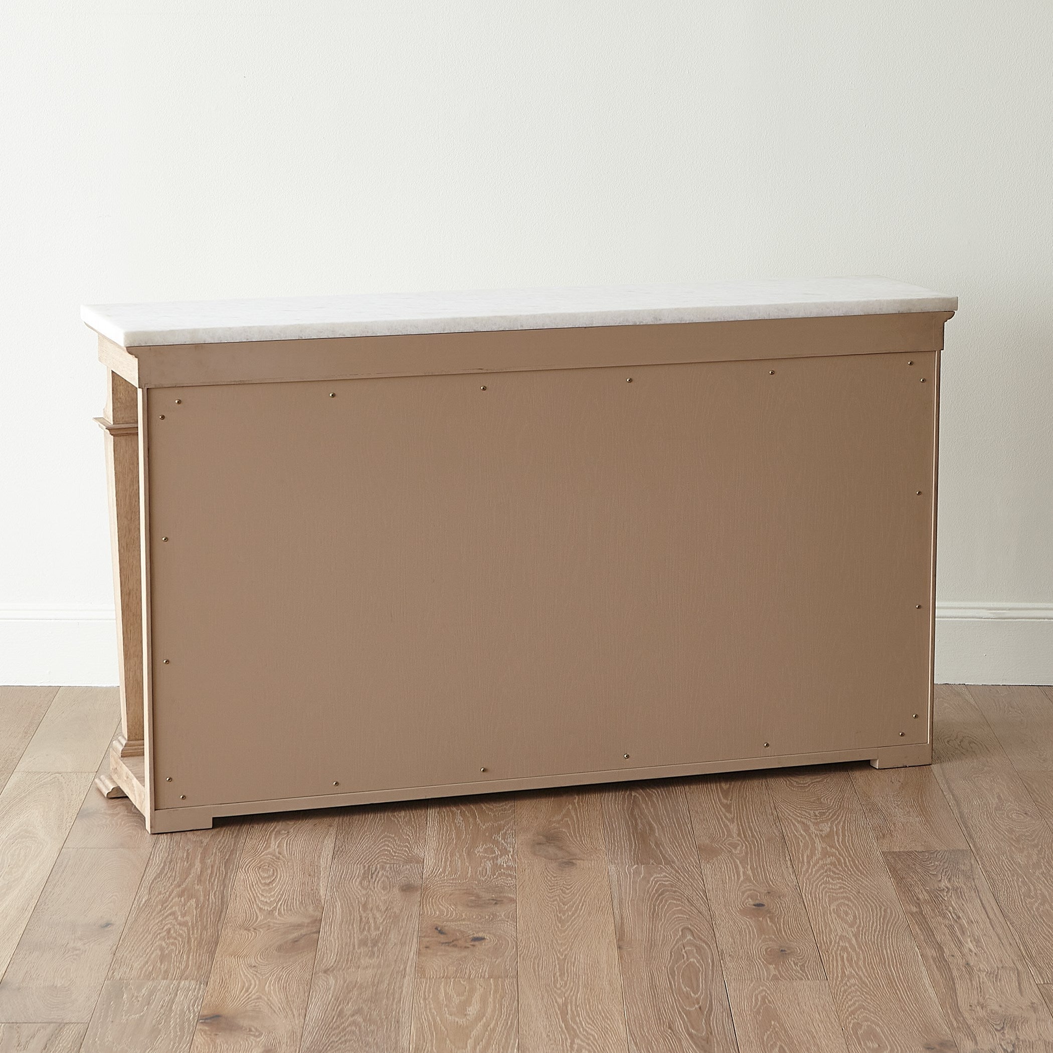 Global Views Josephine Console