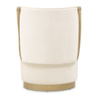 Michael Amini La Terrazza Vanity Chair