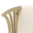 Michael Amini La Terrazza Vanity Chair