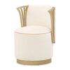 Michael Amini La Terrazza Vanity Chair