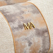 Michael Amini La Terrazza Accent Chair Light Champagne