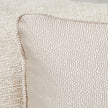 Michael Amini La Terrazza Chaise Light Champagne