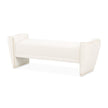 Michael Amini La Terrazza Bed Bench