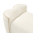 Michael Amini La Terrazza Bed Bench