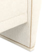 Michael Amini La Terrazza Bed Bench