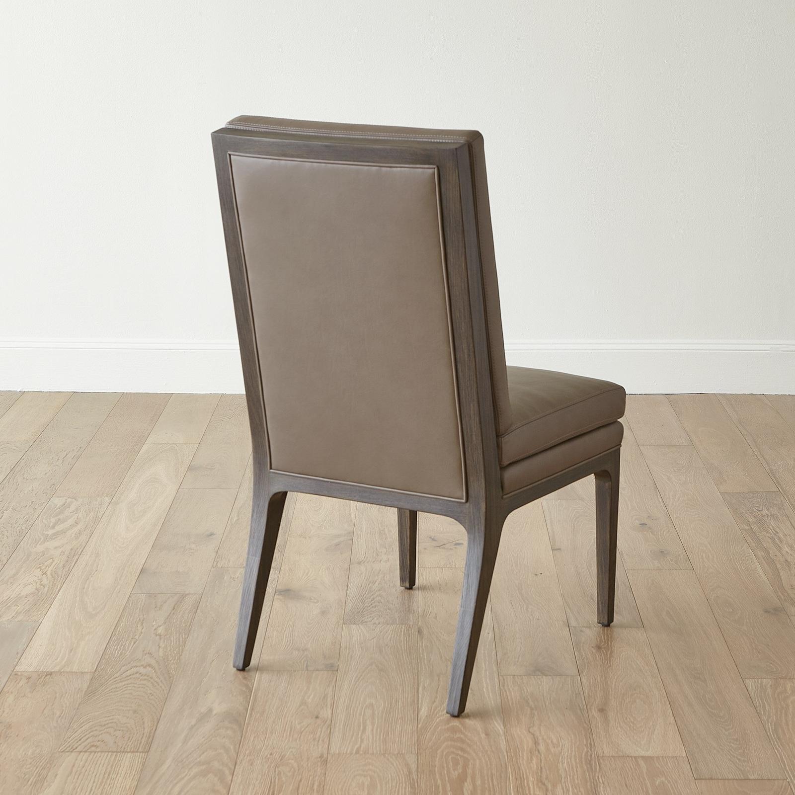 Global Views Abbott Dining Chair