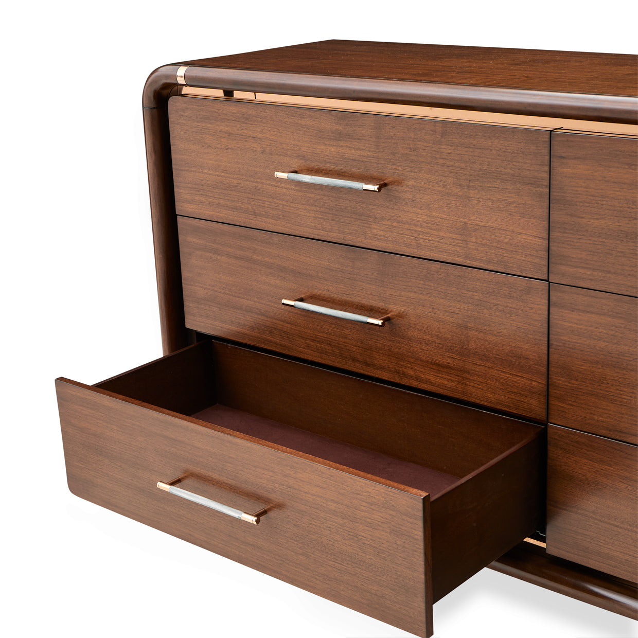 Michael Amini Mason Park Dresser