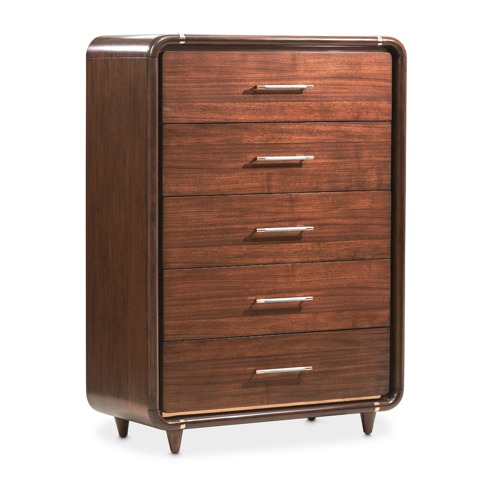 Michael Amini Mason Park 5-Drawer Chest