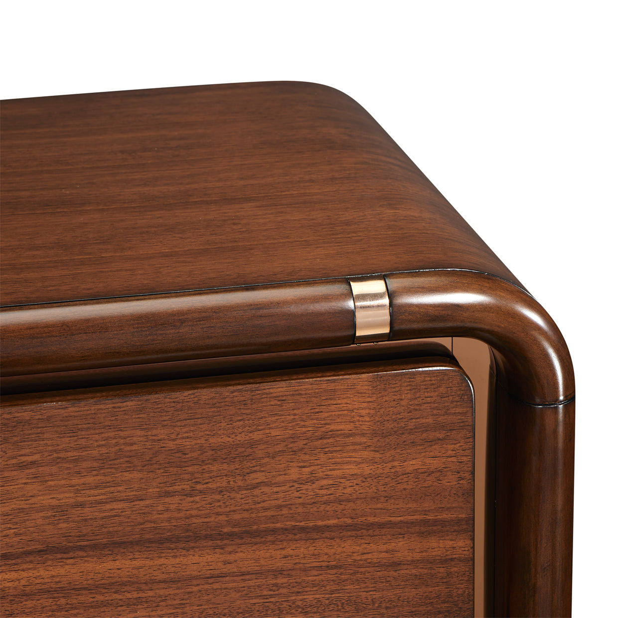 Michael Amini Mason Park 5-Drawer Chest
