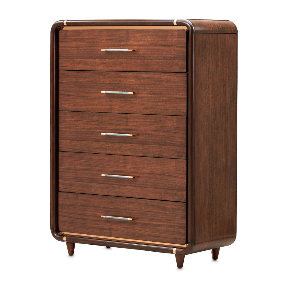 Michael Amini Mason Park 5-Drawer Chest