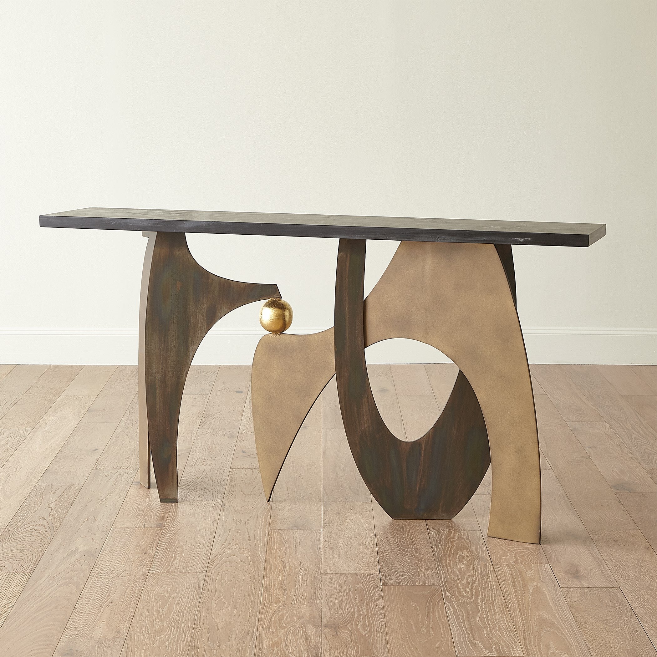 Global Views Mobile Console