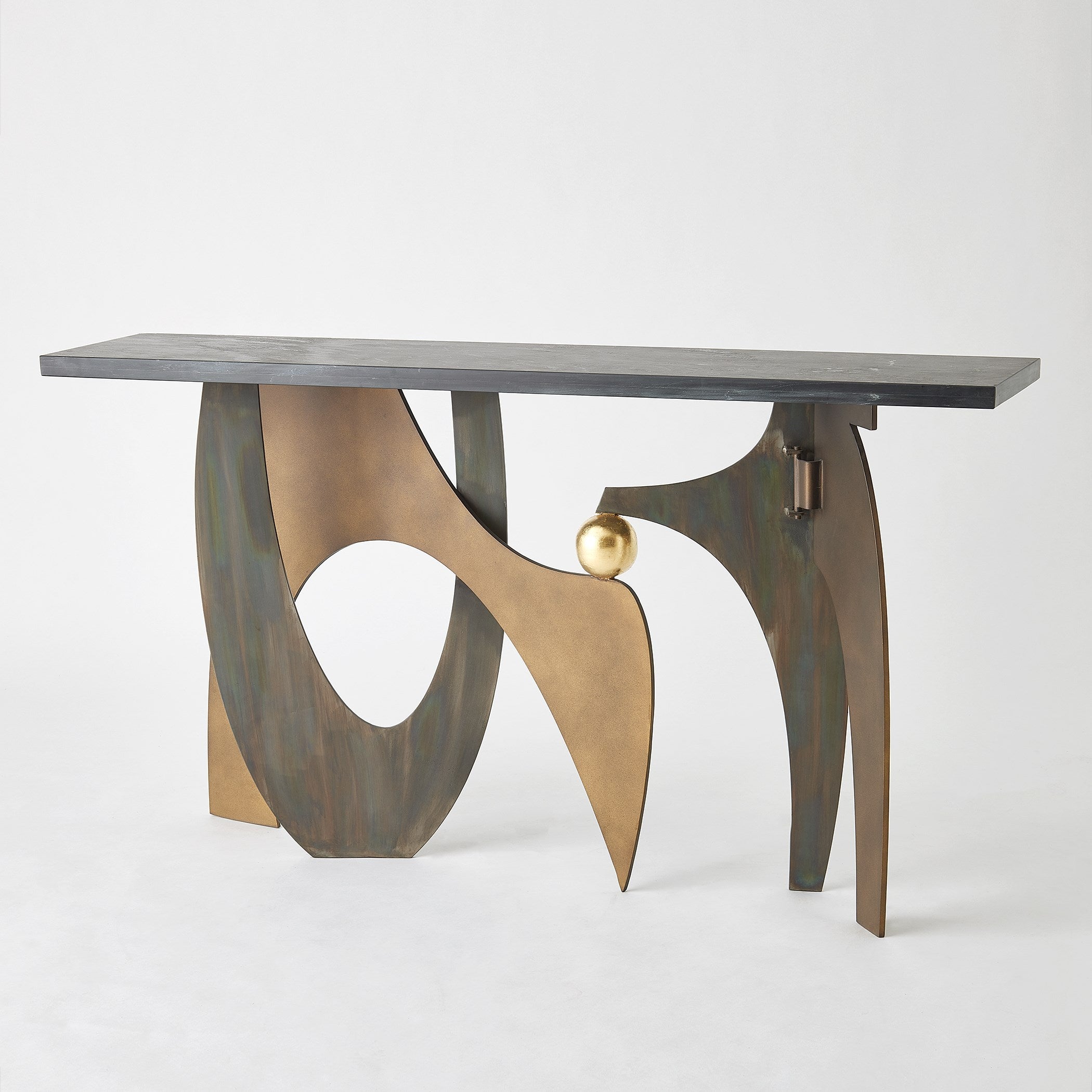 Global Views Mobile Console