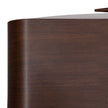 Michael Amini Houston 1-Drawer Nightstand