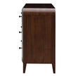 Michael Amini Houston Houston Dresser Walnut