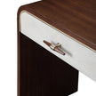 Michael Amini Houston Vanity Desk