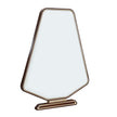 Michael Amini Houston Houston Vanity Mirror Walnut