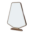 Michael Amini Houston Houston Vanity Mirror Walnut