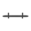 Euro Style Catalina Floating Shelf