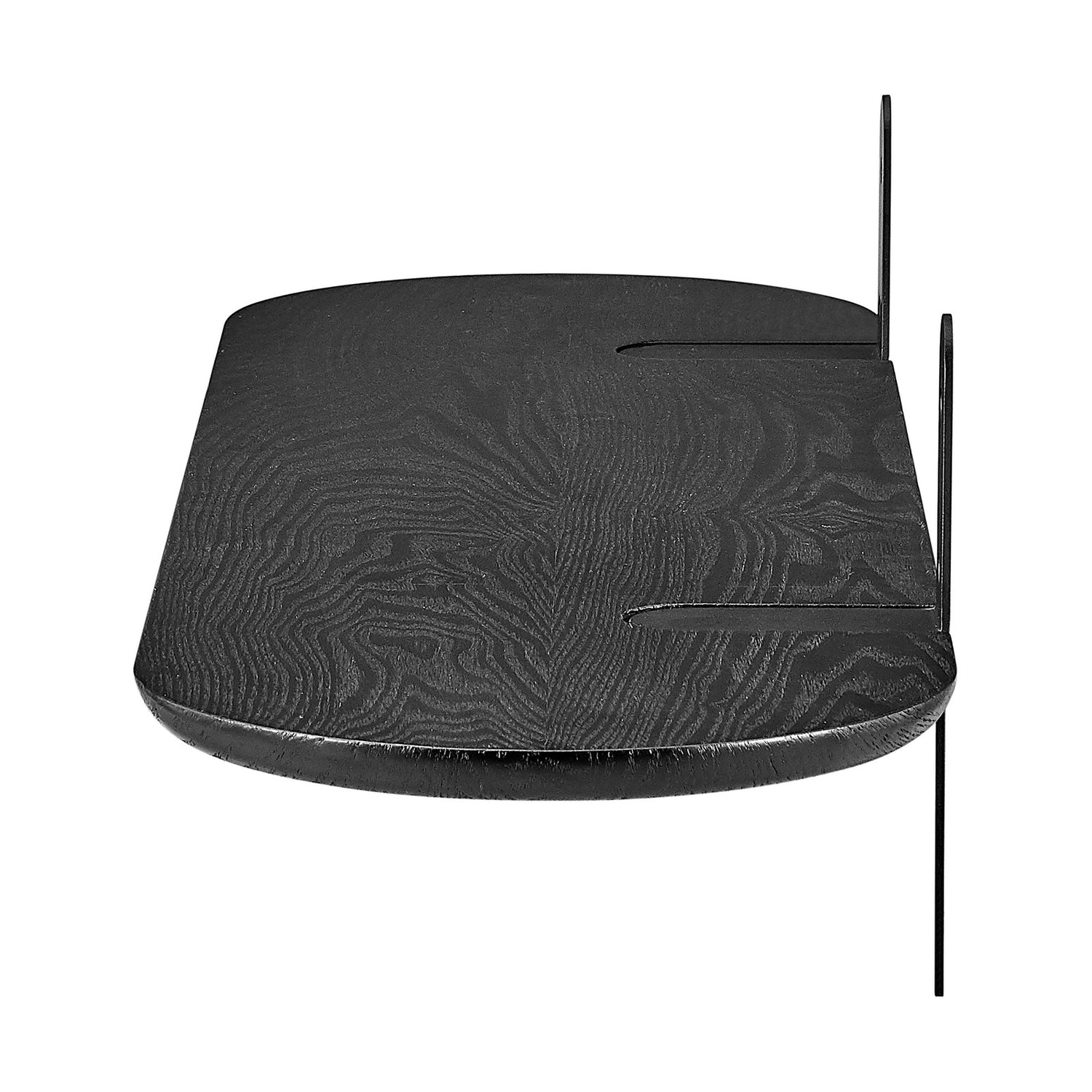 Euro Style Catalina Floating Shelf