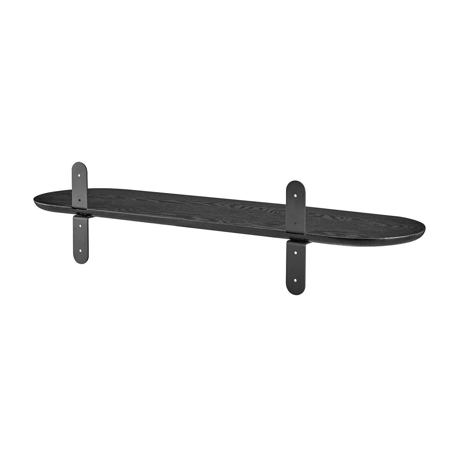 Euro Style Catalina Floating Shelf