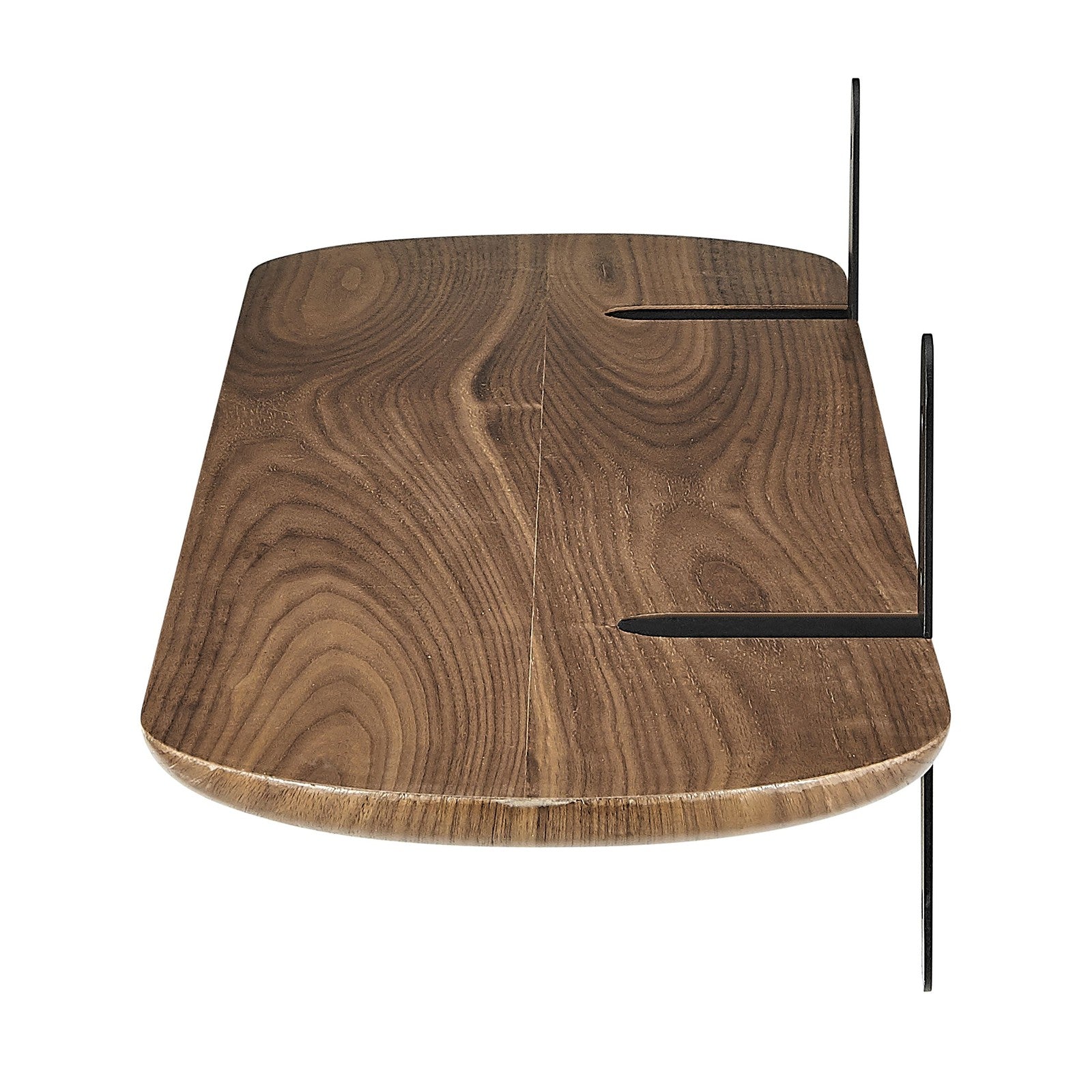 Euro Style Catalina Floating Shelf