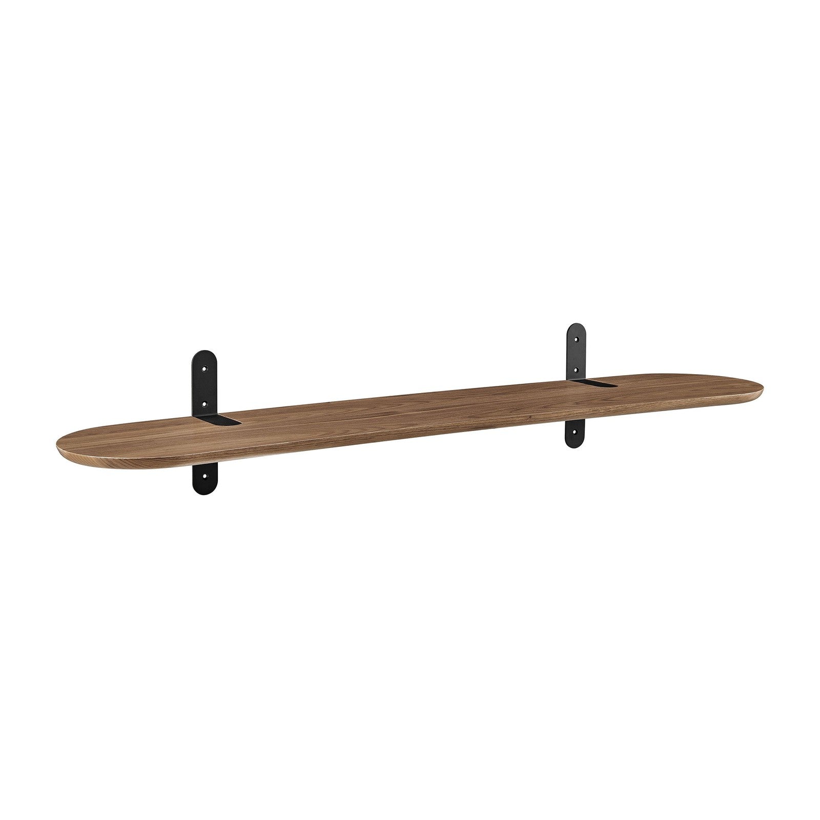Euro Style Catalina Floating Shelf