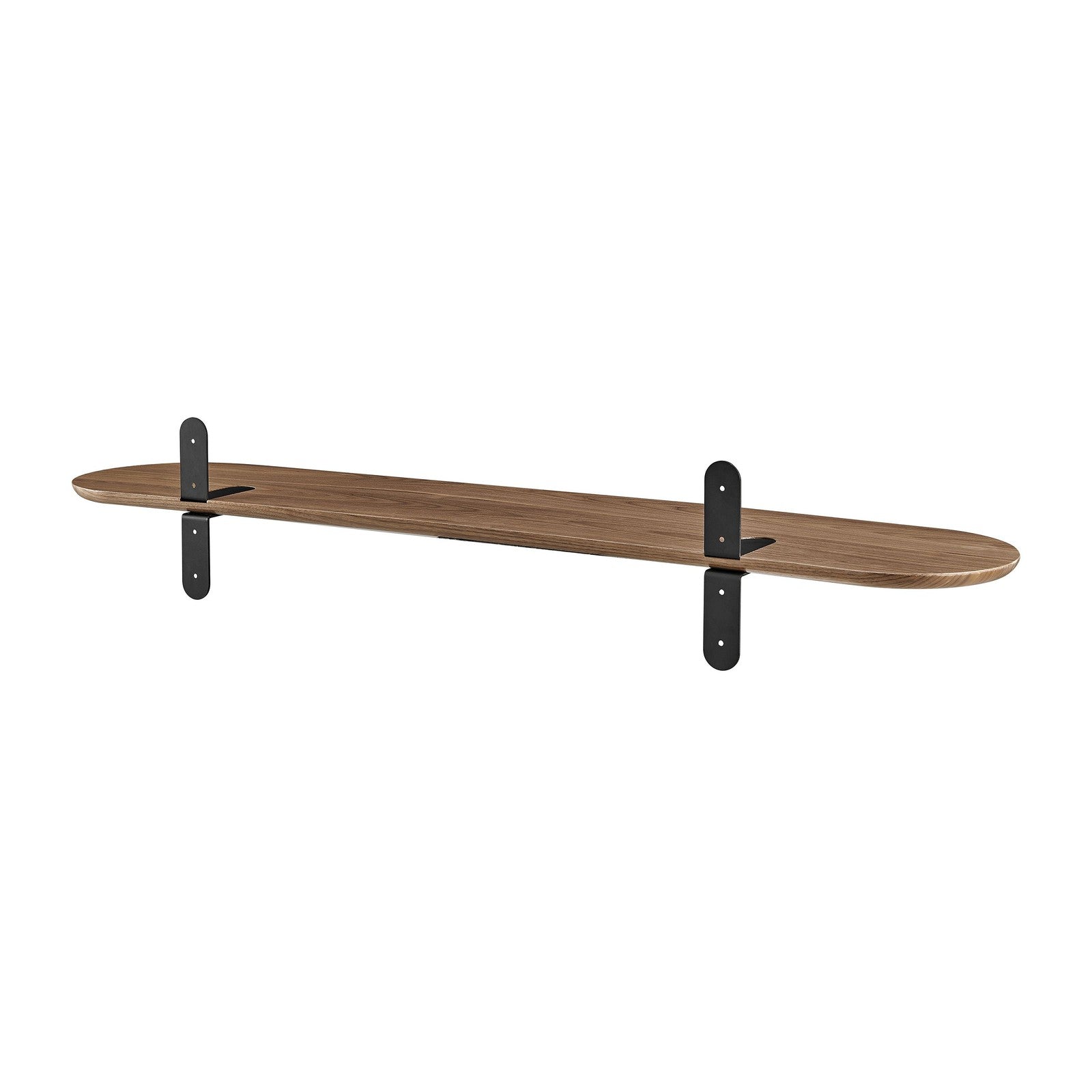 Euro Style Catalina Floating Shelf