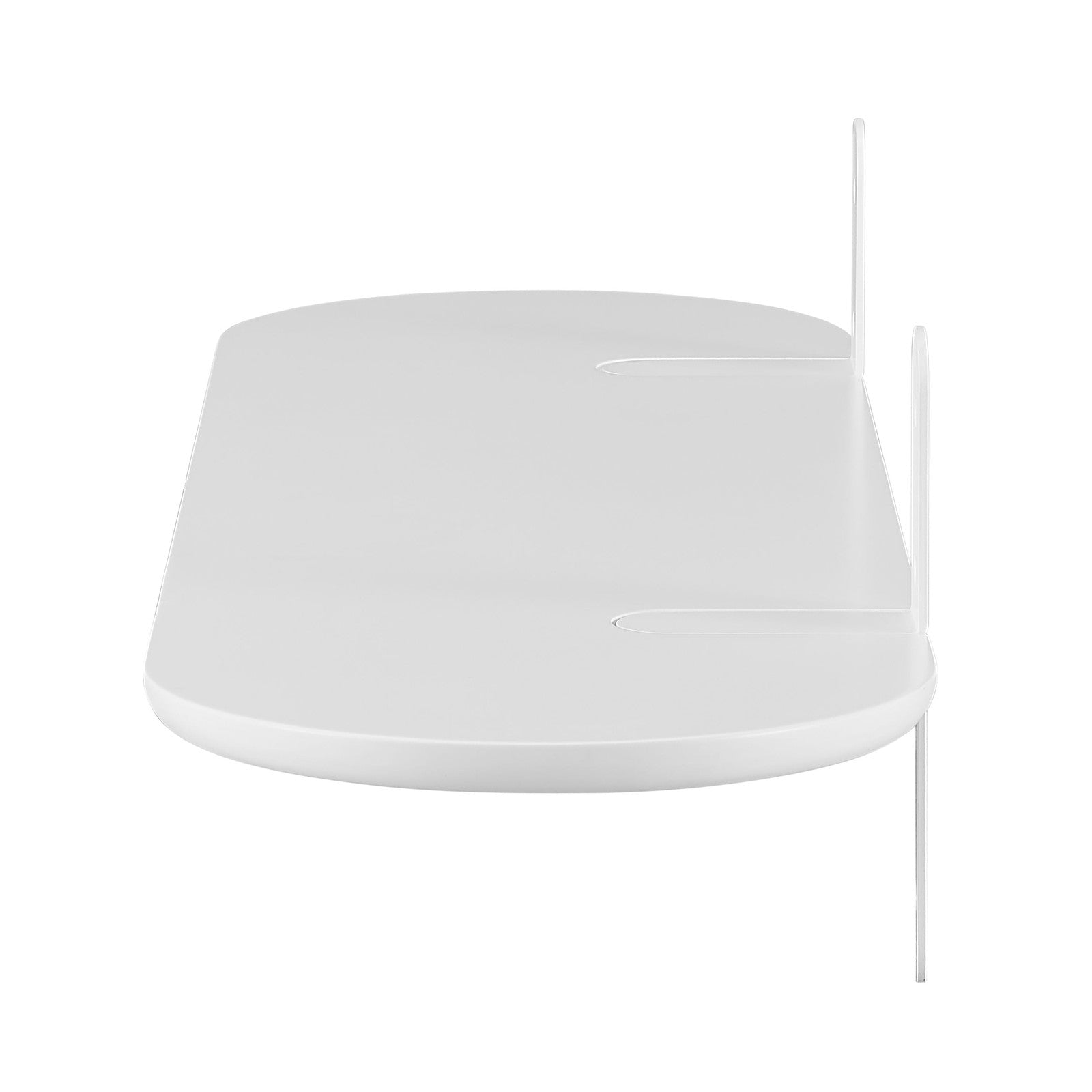 Euro Style Catalina Floating Shelf