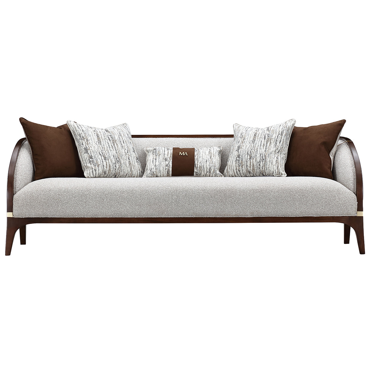 Michael Amini Houston Sofa