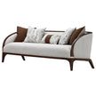Michael Amini Houston Sofa