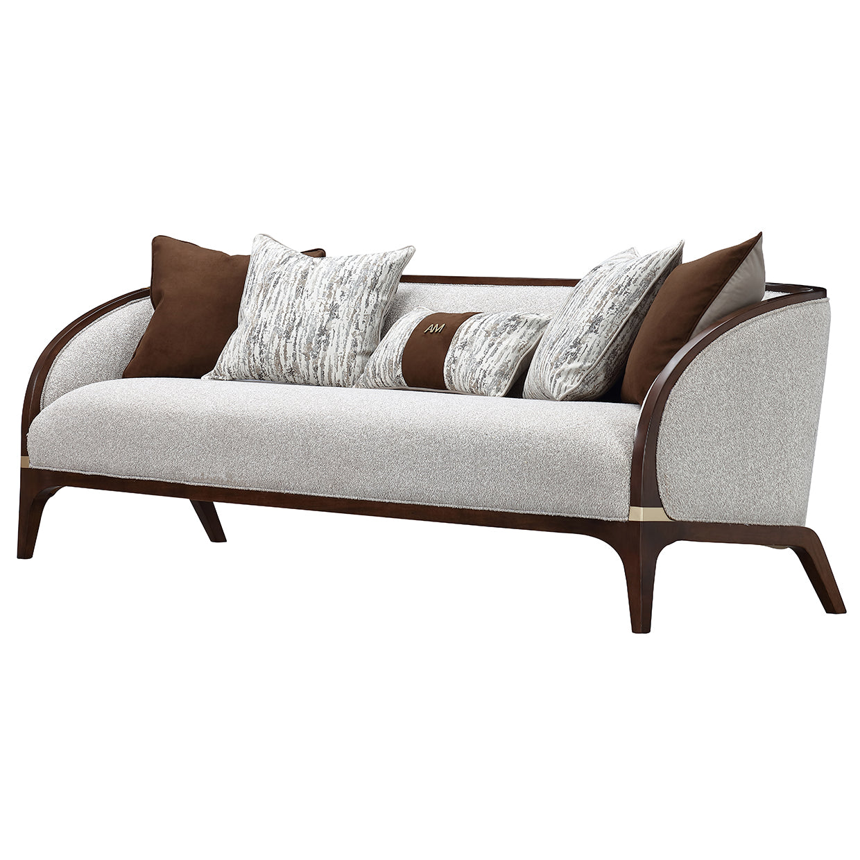 Michael Amini Houston Sofa