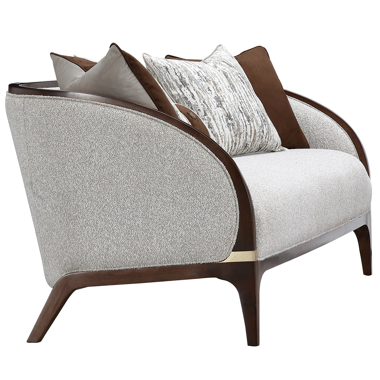 Michael Amini Houston Sofa