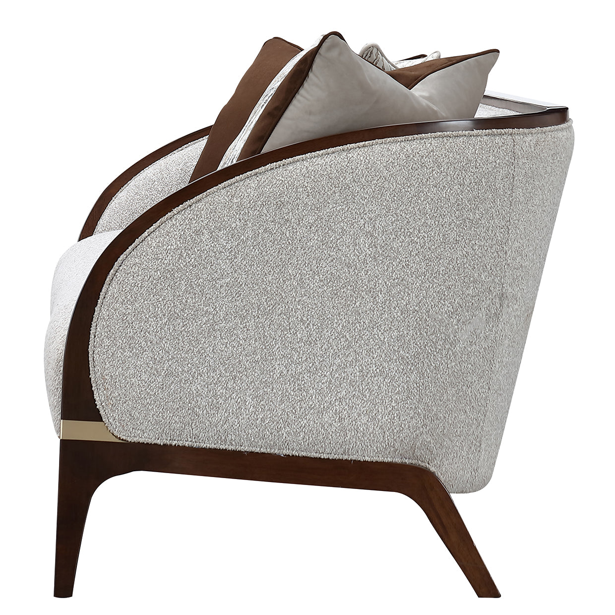 Michael Amini Houston Sofa