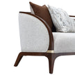 Michael Amini Houston Sofa
