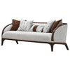 Michael Amini Houston Sofa