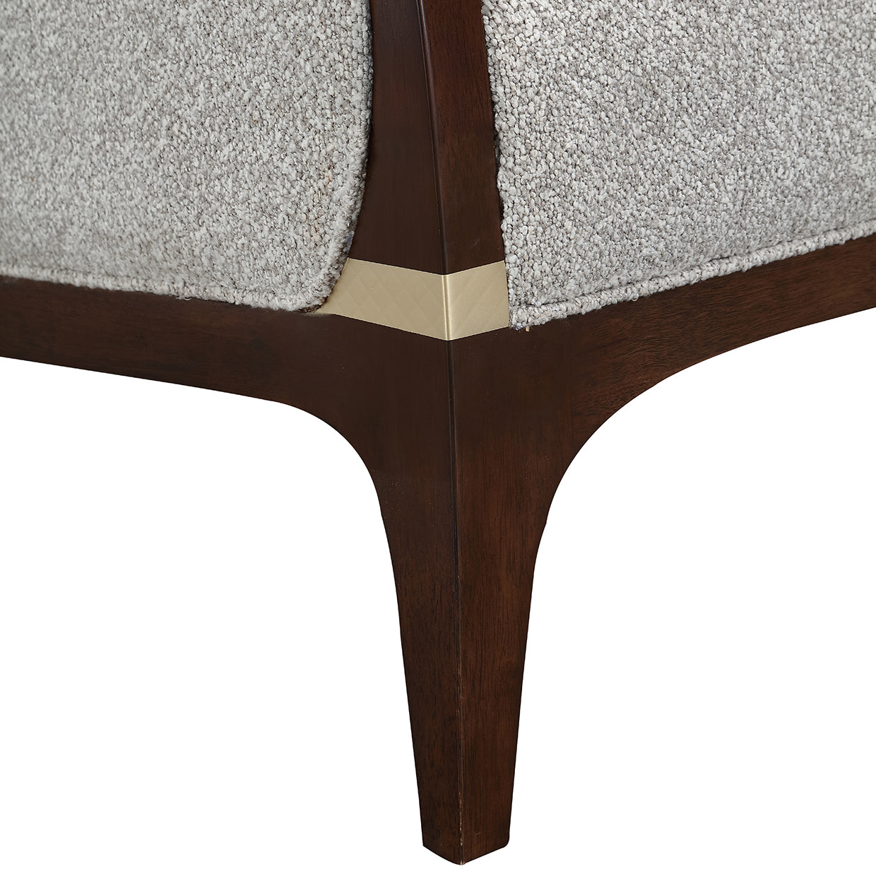 Michael Amini Houston Loveseat