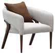 Michael Amini Houston Accent Chair