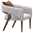 Michael Amini Houston Accent Chair