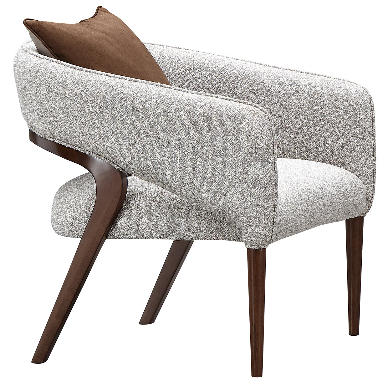 Michael Amini Houston Accent Chair