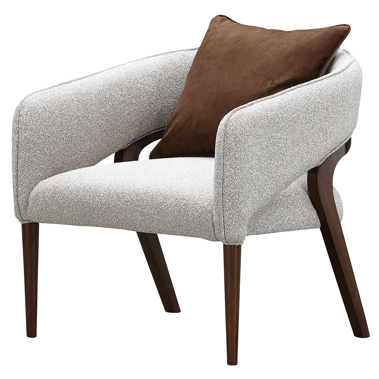 Michael Amini Houston Accent Chair