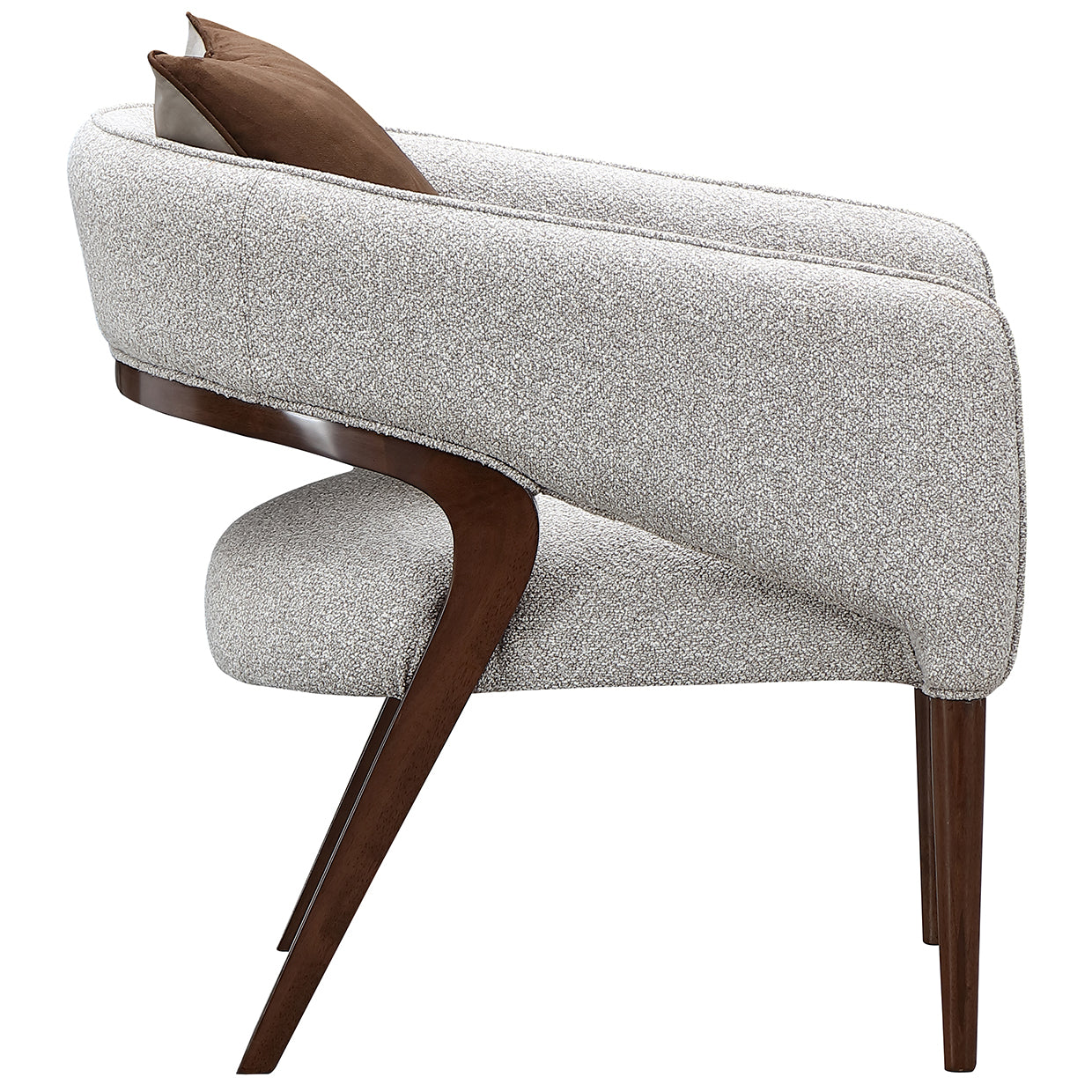 Michael Amini Houston Accent Chair