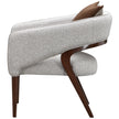 Michael Amini Houston Accent Chair