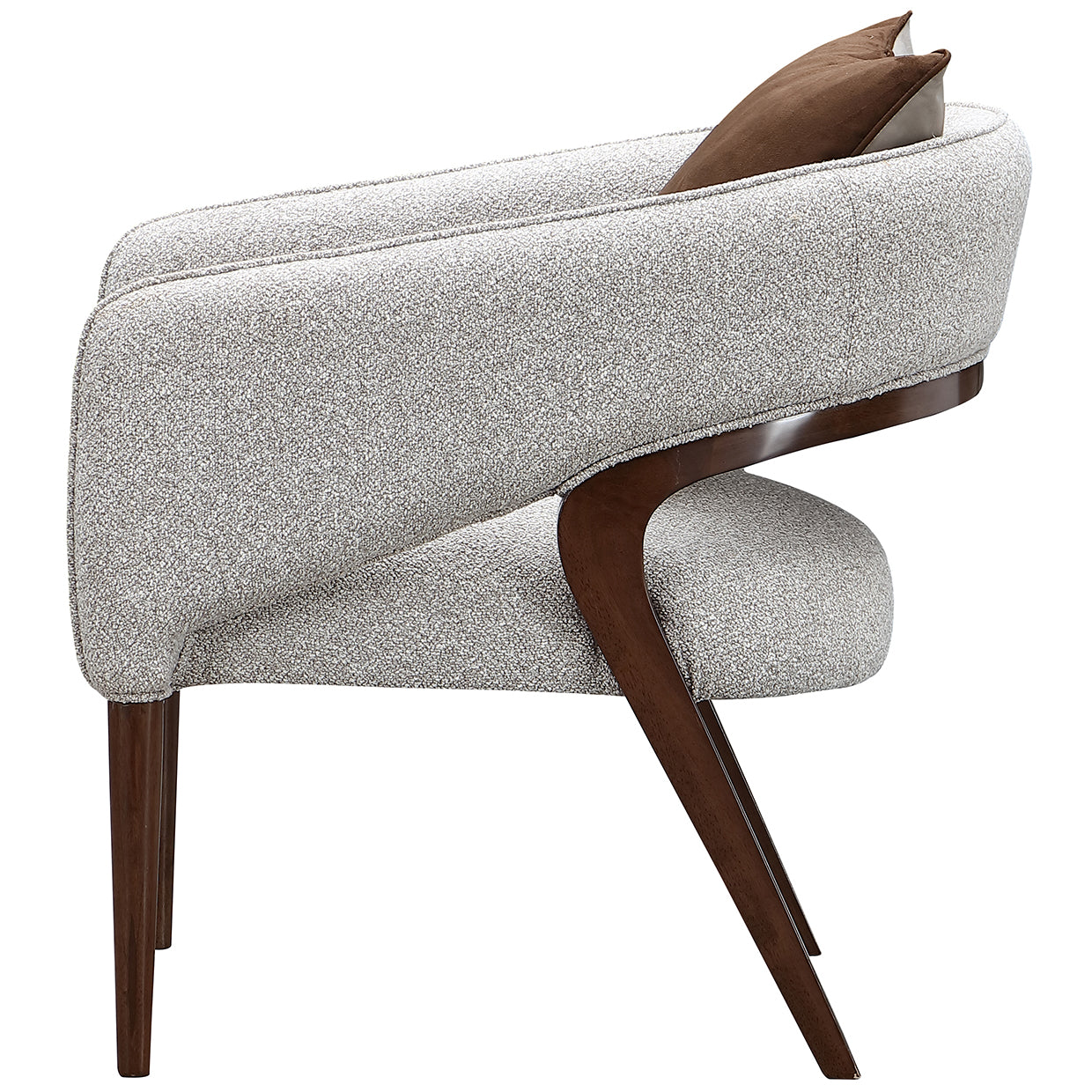 Michael Amini Houston Accent Chair