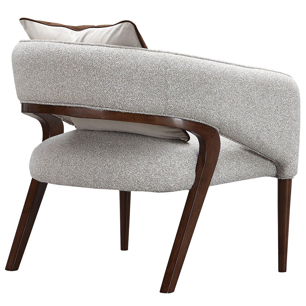 Michael Amini Houston Accent Chair