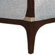 Michael Amini Houston Matching Accent Chair
