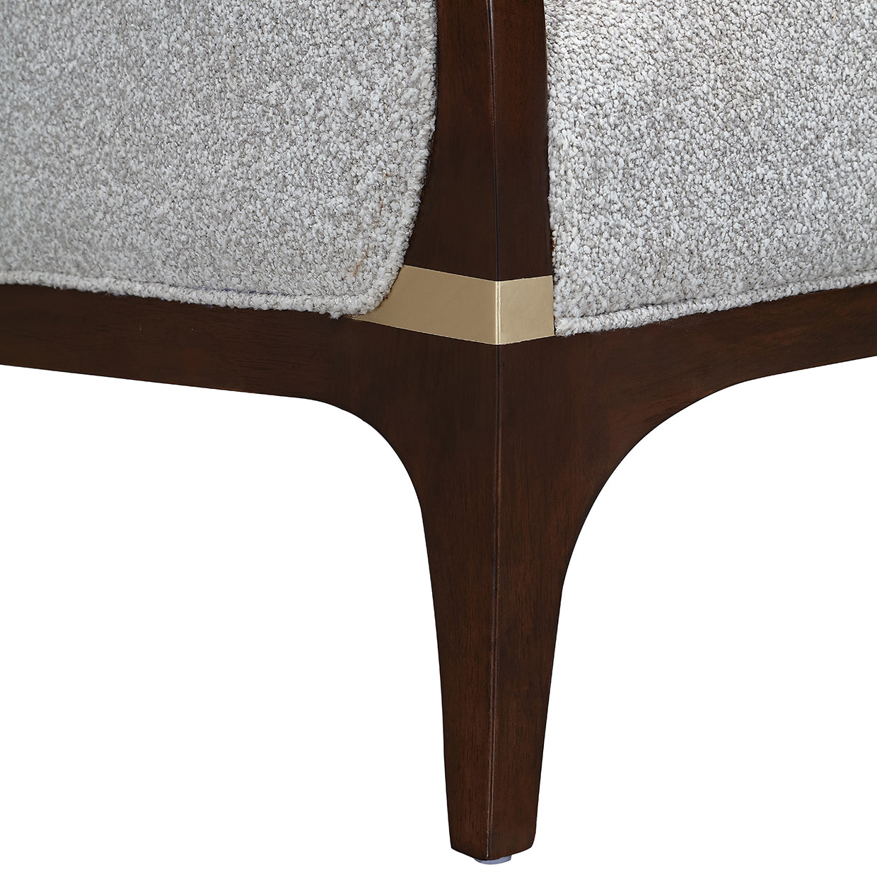 Michael Amini Houston Matching Accent Chair