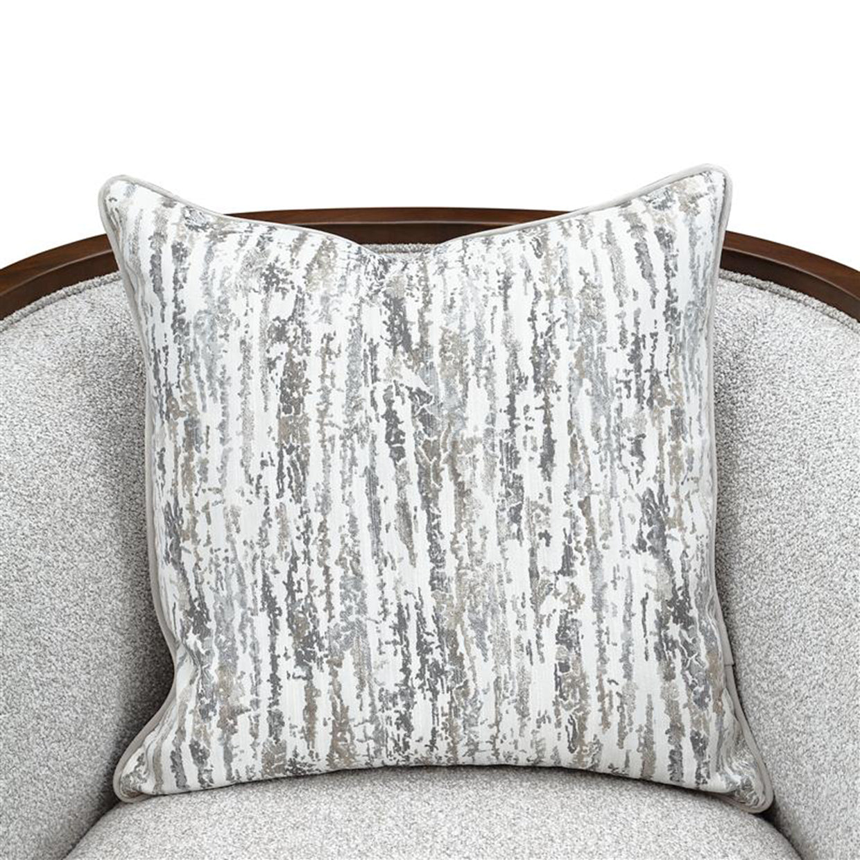 Michael Amini Houston Matching Accent Chair