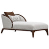 Michael Amini Houston Chaise