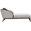 Michael Amini Houston Chaise