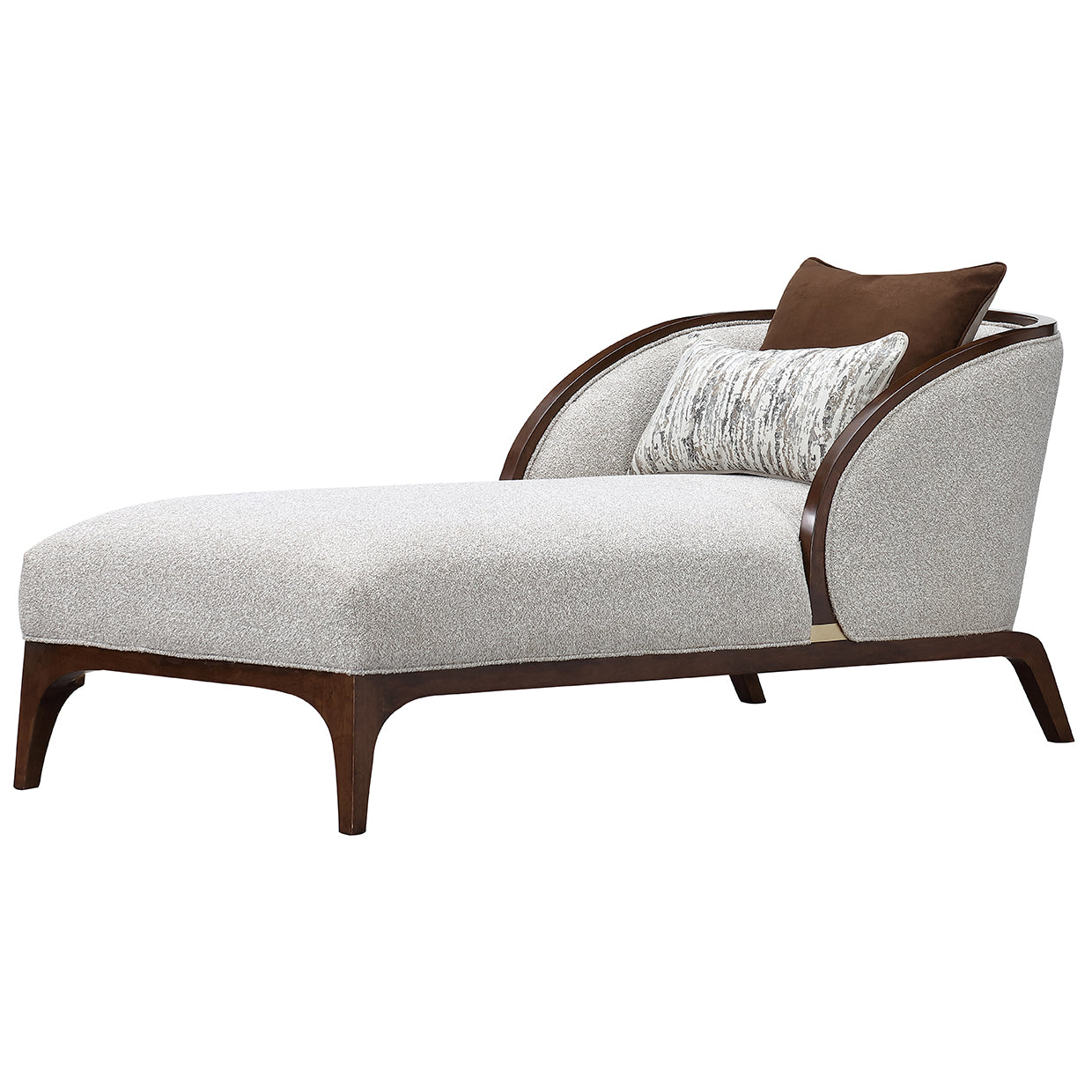 Michael Amini Houston Chaise